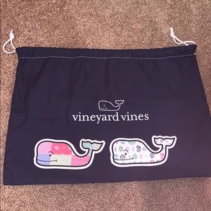 RARE Vineyard vines stickers w/ gift bag!